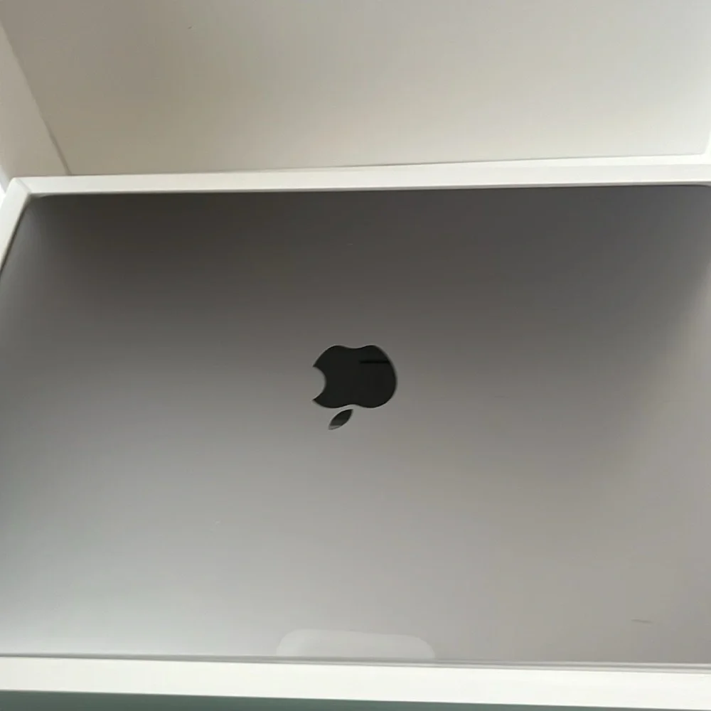 MacBook Pro